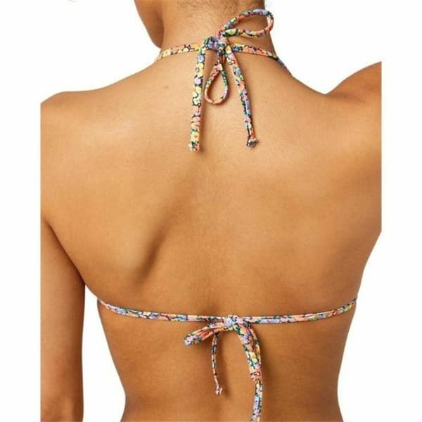 Bikini Rip Curl Afterglow Ditsy Blå - M