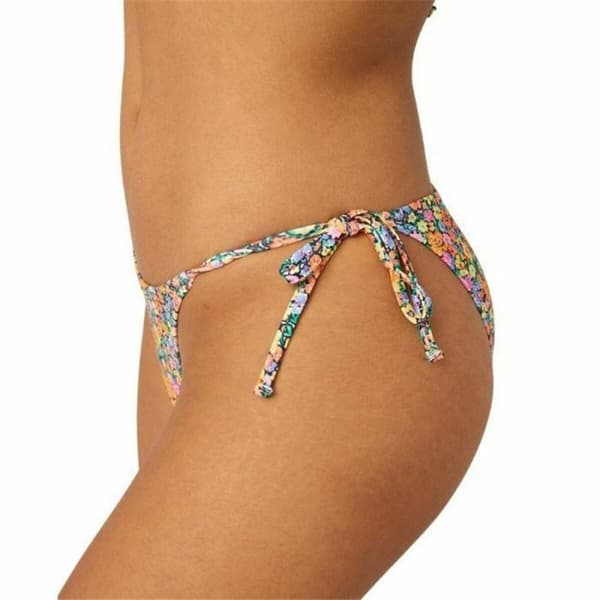 Bikini Rip Curl Afterglow Ditsy Blå - M