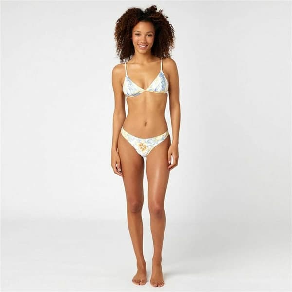 Bikini Rip Curl Always Summer Lyseblå - M