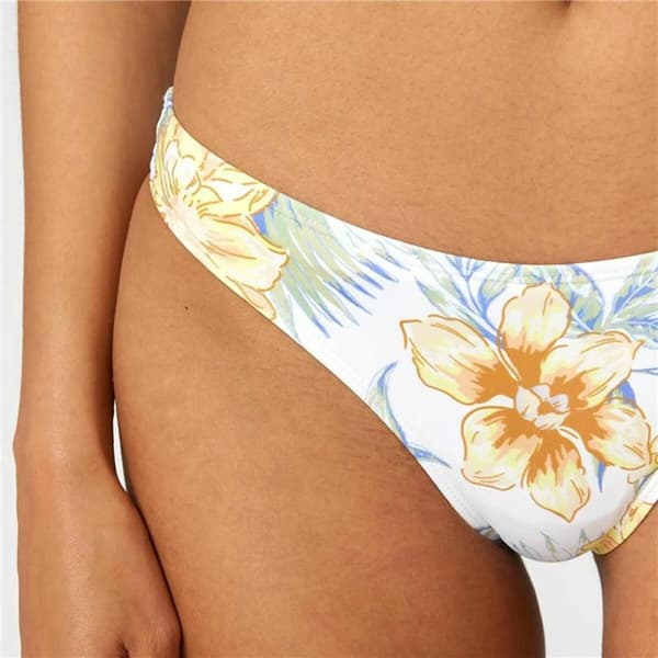 Bikini Rip Curl Always Summer Lyseblå - M