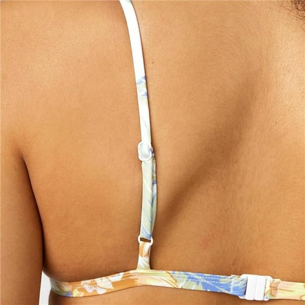 Bikini Rip Curl Always Summer Lyseblå - M
