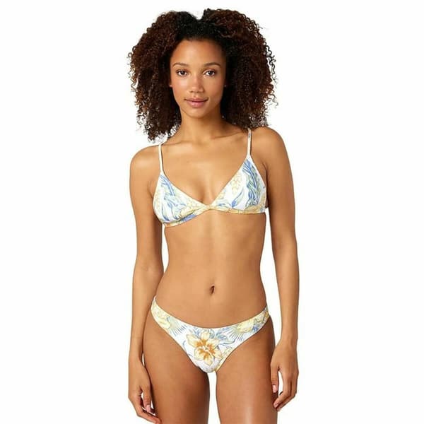 Bikini Rip Curl Always Summer Lyseblå - M