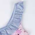 Miniatyrbillede 4 af 4: Bikini Peppa Pig Lyserød - 6 år