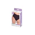 Miniatyrbillede 1 af 2: Menstruation trusser Femme Republique Sort