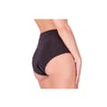 Miniatyrbillede 1 af 2: Menstruation trusser Femme Republique Sort