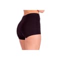 Miniatyrbillede 1 af 2: Menstruation trusser Femme Republique Sort