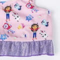 Pikkukuva 2 / 4: Bikini Gabby's Dollhouse Pinkki - 2 vuotta
