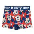 Pikkukuva 2 / 4: Poikien Uimashortsit Mickey Mouse Punainen - 2 vuotta
