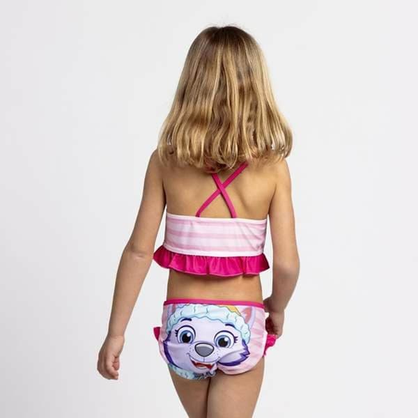 Bikini The Paw Patrol Pinkki - 2 vuotta