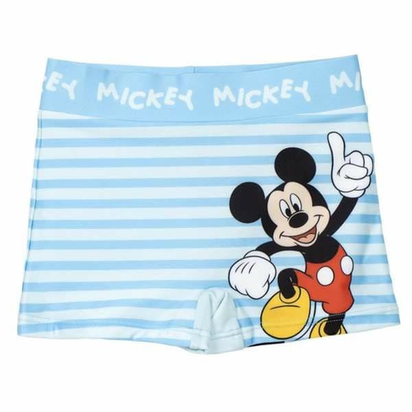 Poikien Uimashortsit Mickey Mouse