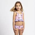Miniatyrbillede 4 af 5: Bikini Gabby's Dollhouse
