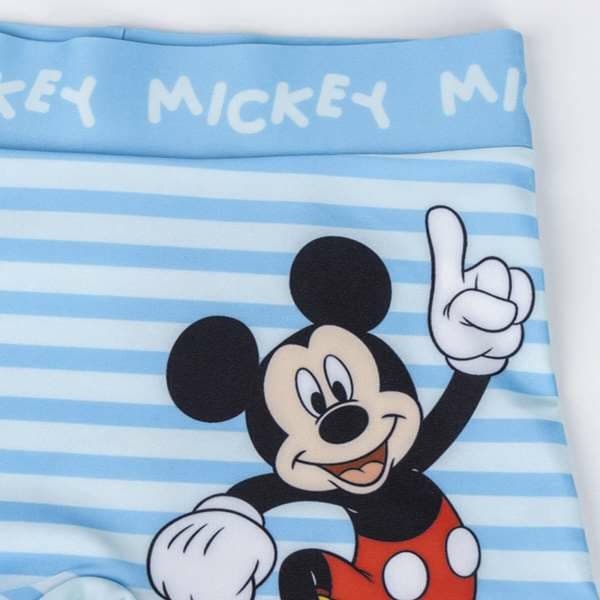 Poikien Uimashortsit Mickey Mouse