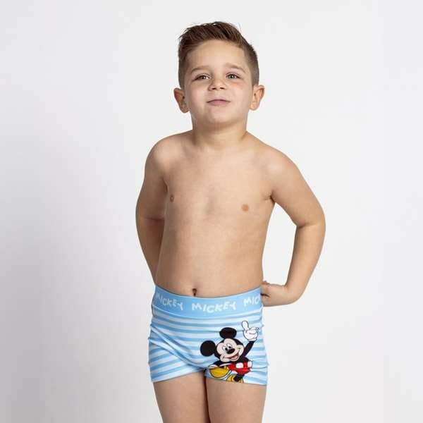 Poikien Uimashortsit Mickey Mouse