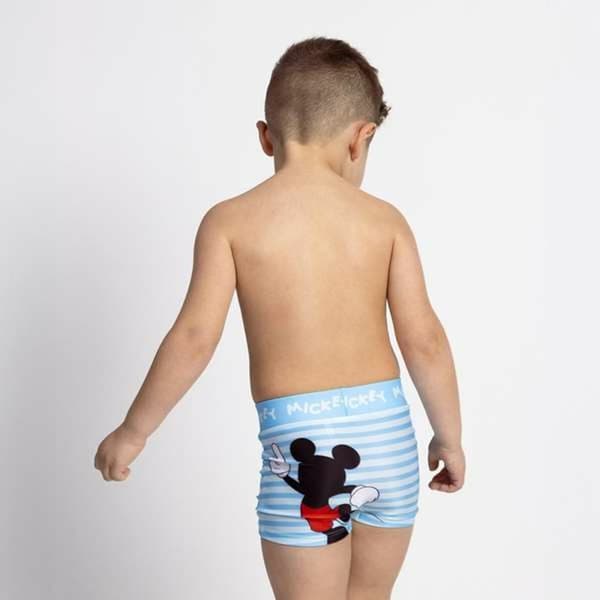 Poikien Uimashortsit Mickey Mouse