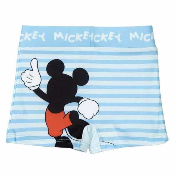 Poikien Uimashortsit Mickey Mouse