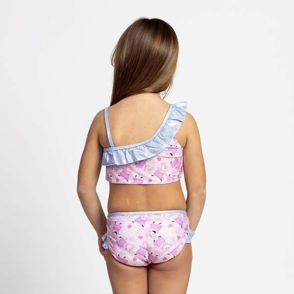 Bikini Peppa Pig 5 år