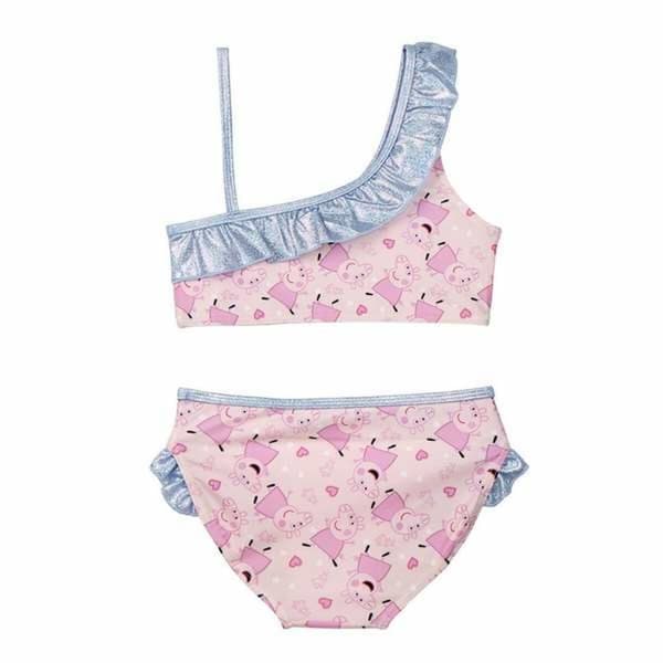 Bikini Peppa Pig 5 år