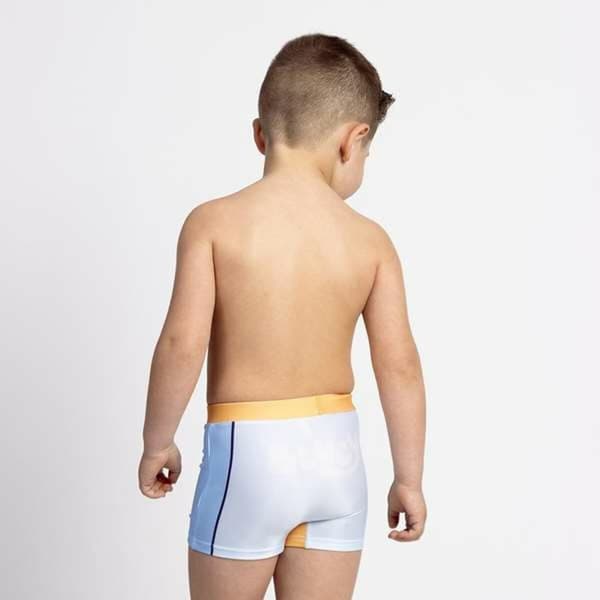 Badeshorts for Gutter Bluey