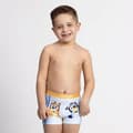 Miniatyrbilde 4 av 4: Badeshorts for Gutter Bluey