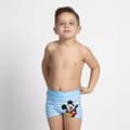 Miniatyrbilde 4 av 5: Badeshorts for Gutter Mickey Mouse