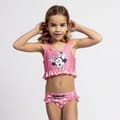 Miniatyrbilde 4 av 4: Bikini Minnie Mouse