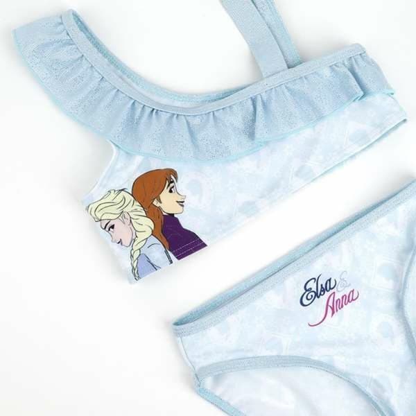 Bikini Frozen 3 år