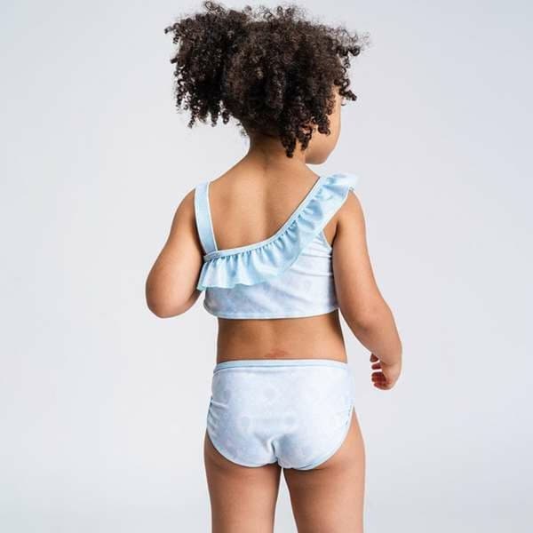 Bikini Frozen 3 år