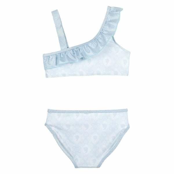 Bikini Frozen 3 år
