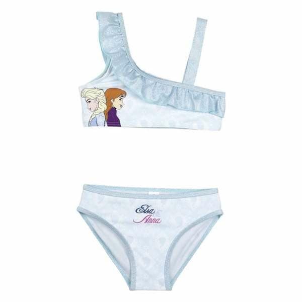 Bikini Frozen 3 år