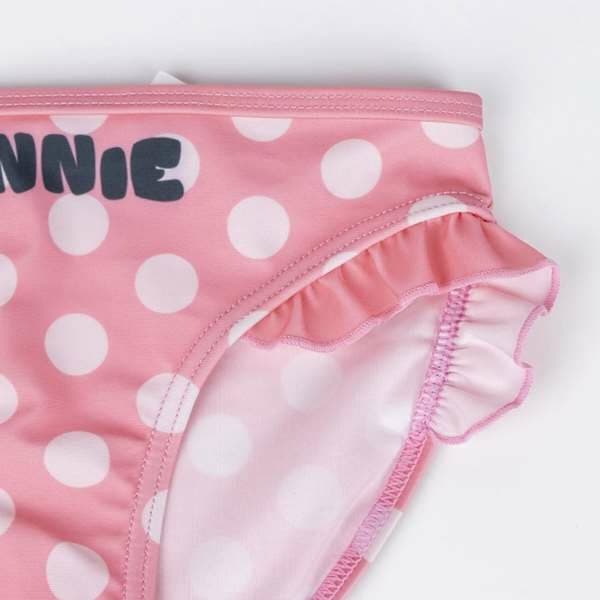 Bikini Minnie Mouse