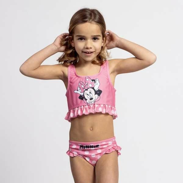 Bikini Minnie Mouse