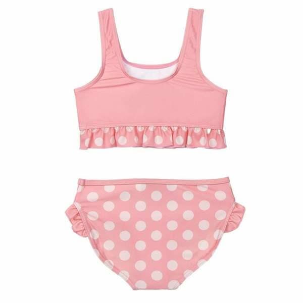 Bikini Minnie Mouse