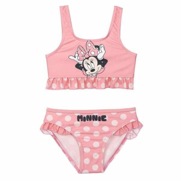 Bikini Minnie Mouse