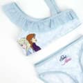 Miniatyrbillede 3 af 6: Bikini Frozen 3 år