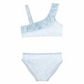 Miniatyrbillede 2 af 6: Bikini Frozen 3 år