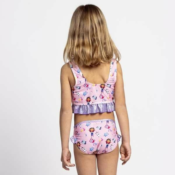 Bikini Gabby's Dollhouse