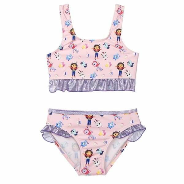 Bikini Gabby's Dollhouse