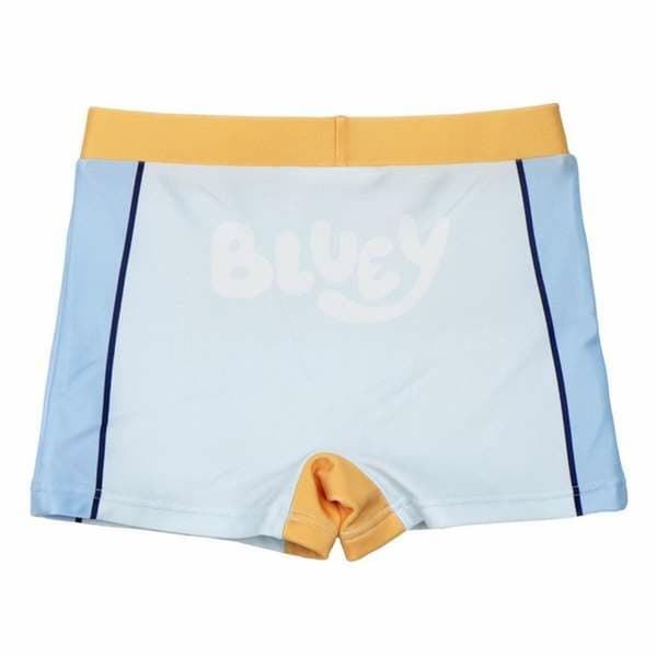 Poikien Uimashortsit Bluey