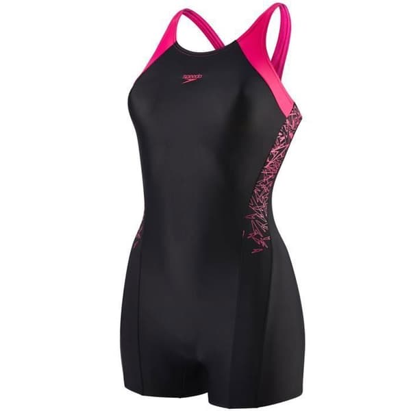 Speedo Badkläder Flicka - Rosa - Barn - Storlek 116