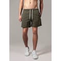 Miniatyrbild 1 av 6: Urban Classic basic badshorts i plusstorlek