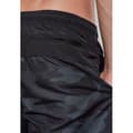 Miniatyrbild 5 av 6: Badshorts - URBAN CLASSICS - Basic - Svart - Stora storlekar - Herr