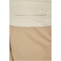 Miniatyrbild 5 av 5: Badshorts - URBAN CLASSICS - Block - Beige/Taupe - Herr - 100% Nylon/Polyamid