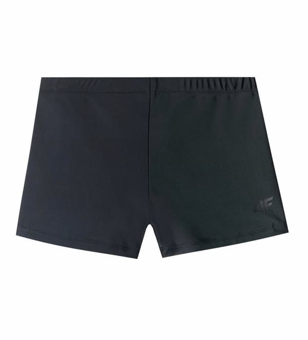 Lasten uimashortsit 4F M034, nopeasti kuivuvat uimashortsit, koko 134/140