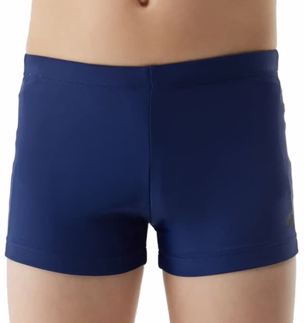 4F M034 junior badbyxor snabbtorkande badshorts storlek 158/164