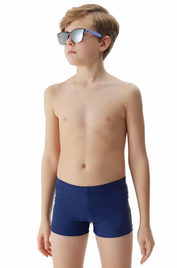 4F M034 junior badbyxor snabbtorkande badshorts storlek 158/164
