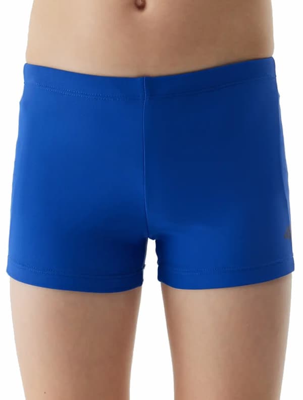 Lasten uimashortsit 4F M034, nopeasti kuivuvat uimashortsit, koko 134/140
