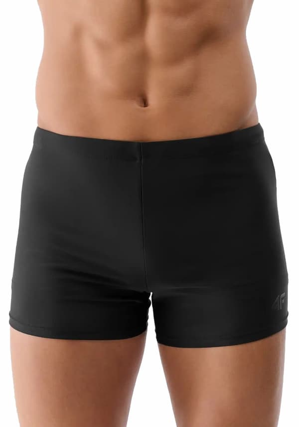 Herre 4F badebukser hurtigttørrende badeshorts størrelse XL