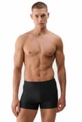 Miniatyrbillede 1 af 2: Herre 4F badebukser hurtigttørrende badeshorts størrelse XL