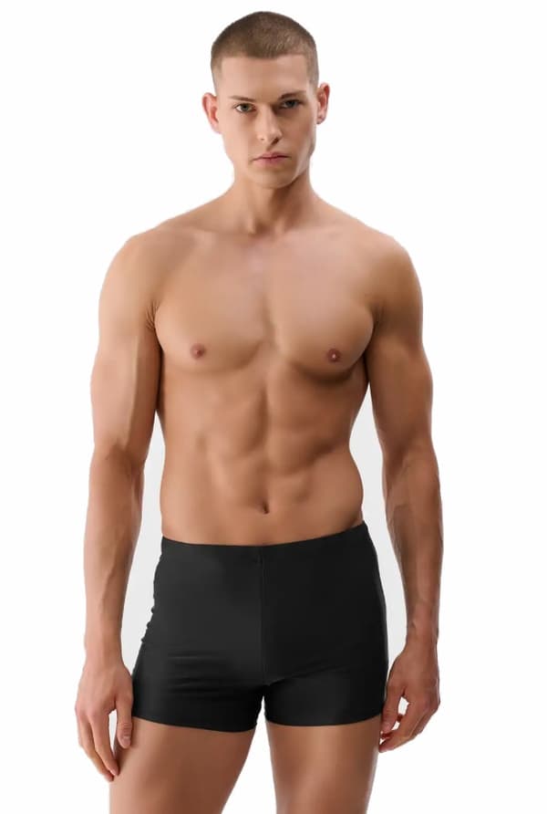 Herre 4F badebukser hurtigttørrende badeshorts størrelse XL