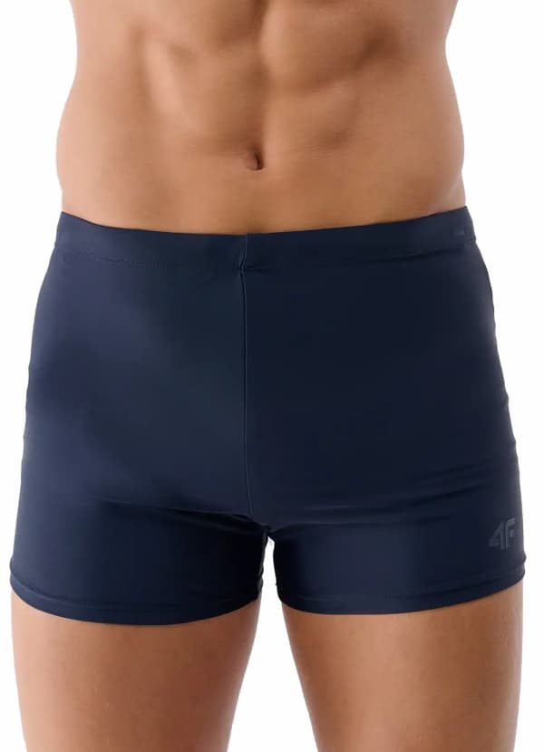 Herr 4F badbyxor snabbtorkande badshorts storlek XL